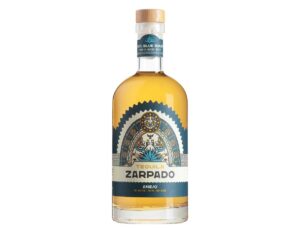 Zarpado Teqiula Anejo