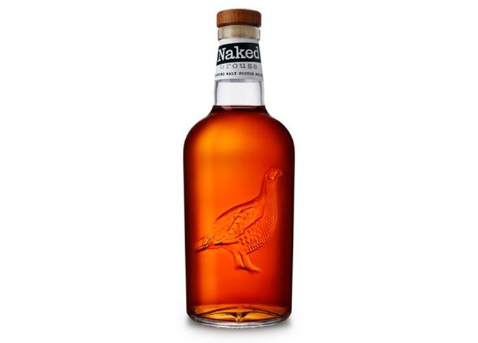 Naked Grouse Blended Malt Scotch Whisky