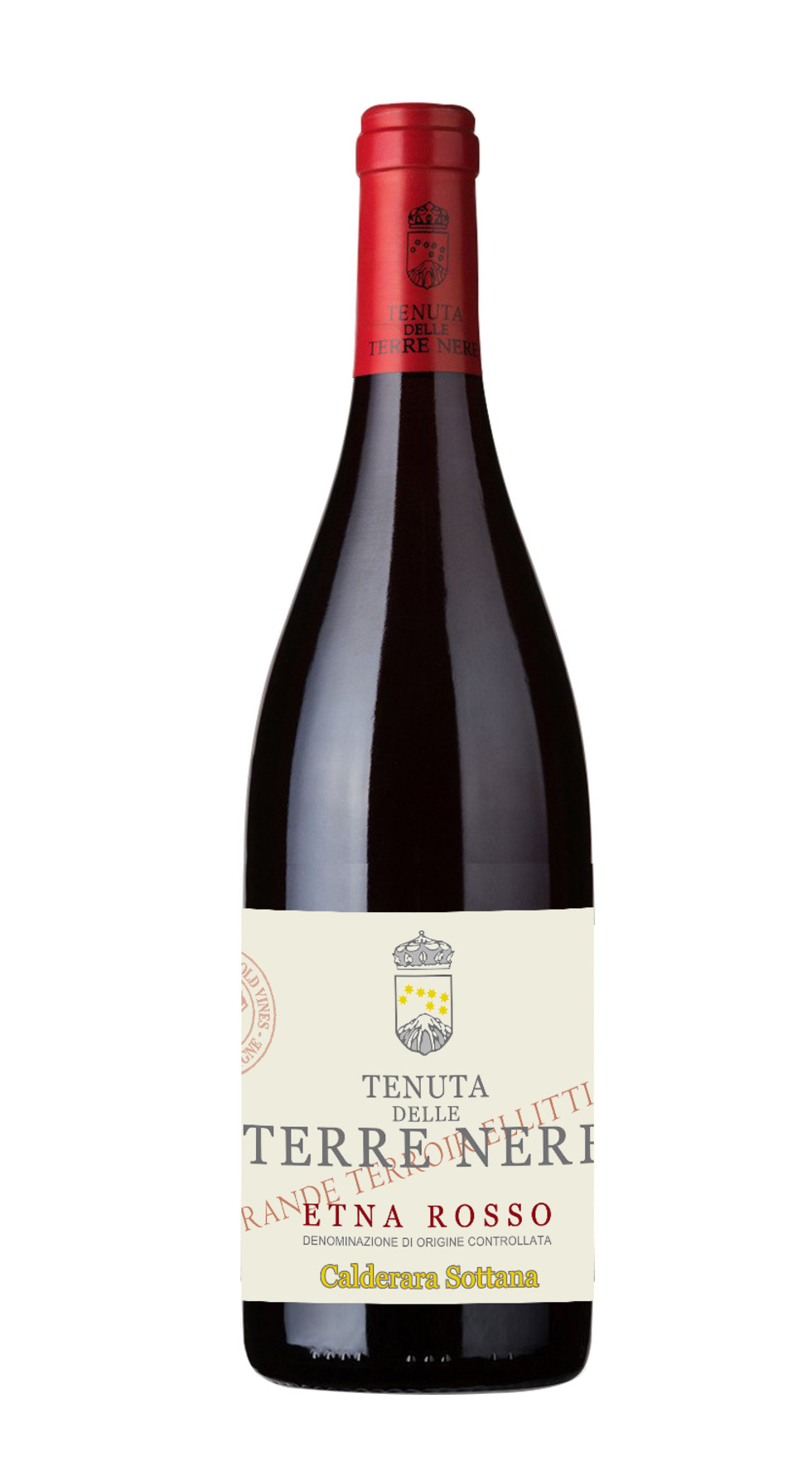 Terre Nere Etna White