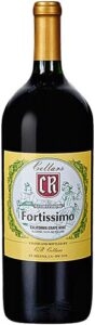 No Brand Name Cr Cellars Fortissimo Wine