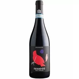 Caruso & Minini ‘nebacco’ Nero D’avola