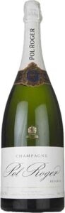 Primo Bay View NV Pol Roger Brut Reserve MAGNUM