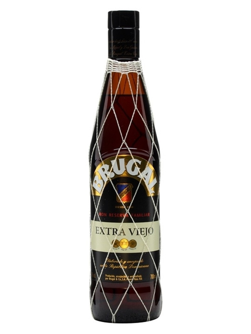 Brugal Extra Viejo