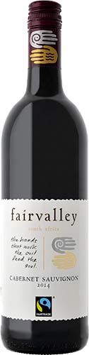 Fairvalley Pinotage