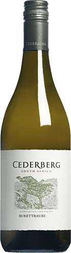 Cederberg Chenin Blanc 2020