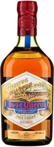 Jose Cuervo Reserva De La Familia Extra Anejo Tequila 2019