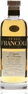 Francoli Grappa Moscato