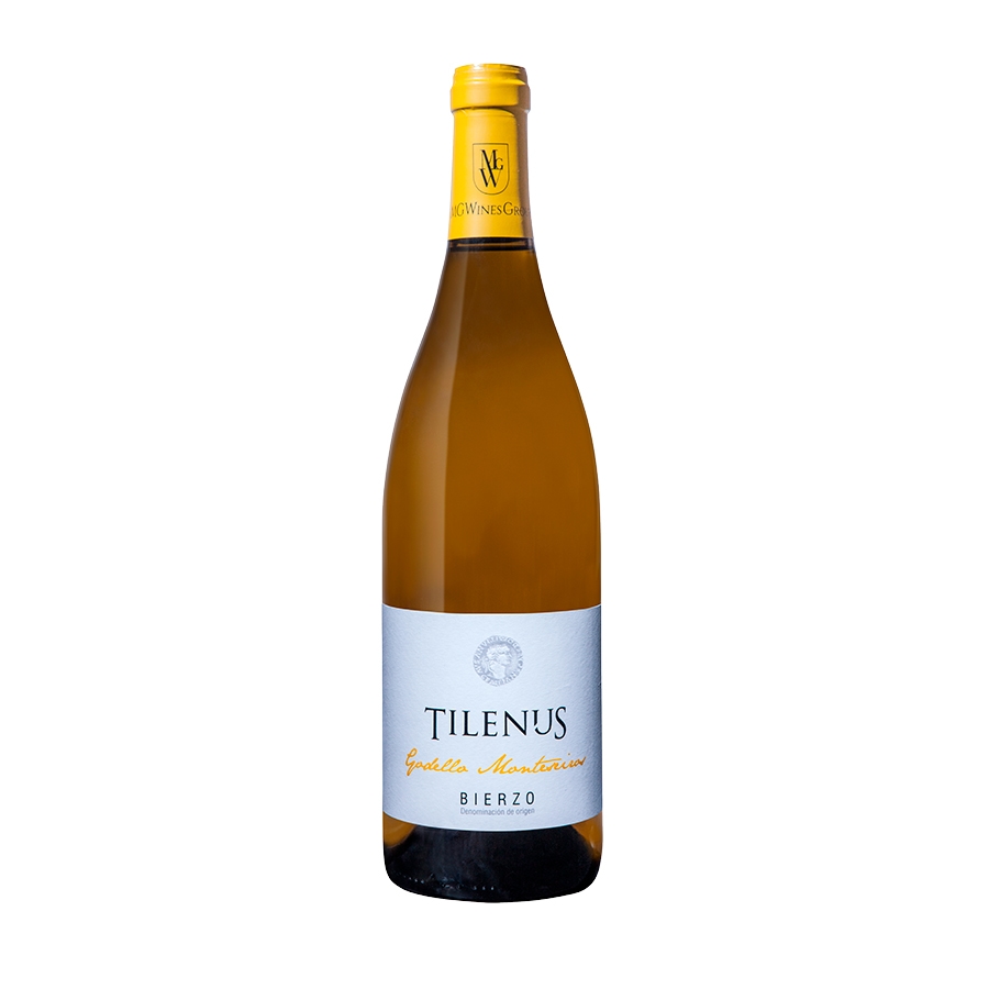 Tilenus Godello Monteseiros