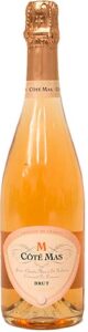 Cote Mas Estate Cremant De Limoux Brut 12,0%vol 0,75L