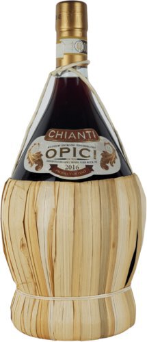 Selected Homme Opici Chianti Straw