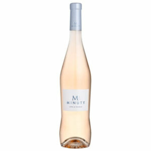 Minuty Cotes De Provence Wine