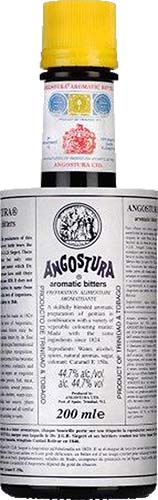 Angostura Aromatic Bitters