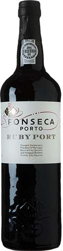 Fonseca Porto NV Ruby Port