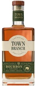 Town Branch Straight Rye Whiskey