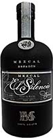 El Silencio Espadin Mezcal