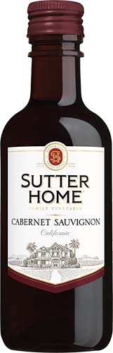 Sutter Home Cab/Sauv