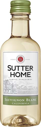 Sutter Home Sauvignon Blanc