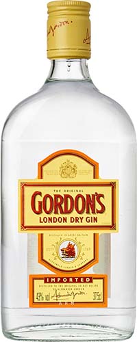 Gordon’S Gin 80Pf