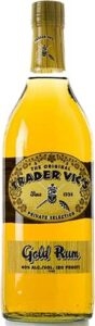 Trader Vic’s Gold Rum