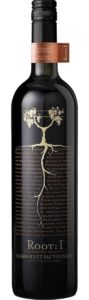 Root 1 Cabernet Sauvignon Red Wine