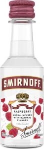 Smirnoff Rootbeer