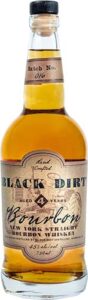 Black Dirt Bourbon Aged 3 Years