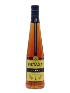 Metaxa 5 Star Brandy