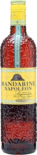 Mandarine Napoleon Grande Cuvee Orange Liqueur