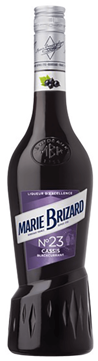 Marie Brizard Cassis De Bordeaux