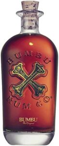 Bumbu Rum Gift Set