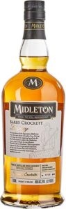 Midleton Very Rare Barry Crockett Legacy Irish Whiskey