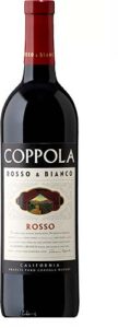 Coppola Francis California, 2005 Rosso