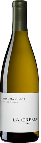 La Crema Sonoma Coast Chardonnay