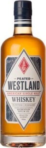 Westland Peated American Single Malt Whiskey