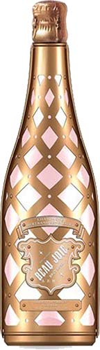 Beau Joie By Bertrand Senecourt Brut Champagne