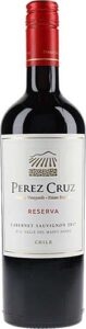 Perez Cruz Reserva Cabernet Sauvignon 2017