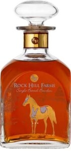 Rock Hill Farms Single Barrel Bourbon Whiskey