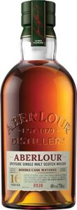 Aberlour Single Malt Scotch Whisky 16 Year Old Double Cask Matured