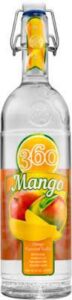 360 Vodka Mango