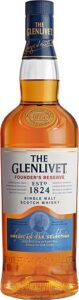 Glenlivet The Founders Reserve Single Malt Scotch Whisky