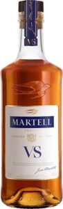 Martell Cognac, VS Fine, Single Distillery