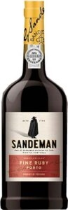 Sandeman Port Fine Ruby Porto