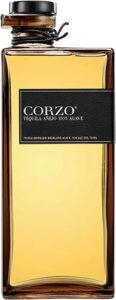 Corzo Tequila Anejo