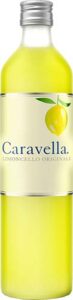 Caravella Limoncello Original