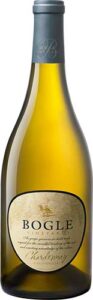 Bogle Vineyards Chardonnay, California, Vintage 2018