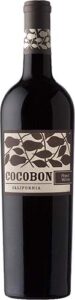 Cocobon Red Blend California Wine