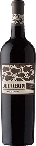 Cocobon Red Blend California Wine