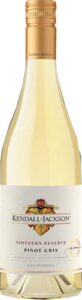 Kendall-Jackson Vintner’s Reserve Pinot Gris