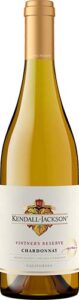 Kendall-Jackson Vintner’s Reserve Chardonnay