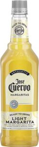 Jose Cuervo Light Margarita